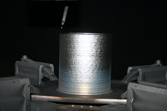 美国西亚基公司年消耗5.4吨钛合金，成功用于陆、海、空、太空的金属3D打印解决方案