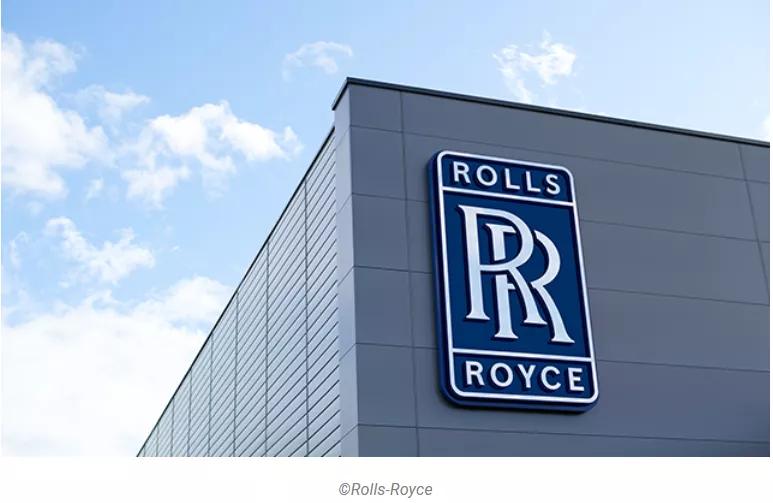 罗罗6300万欧元卖了一个发动机工厂